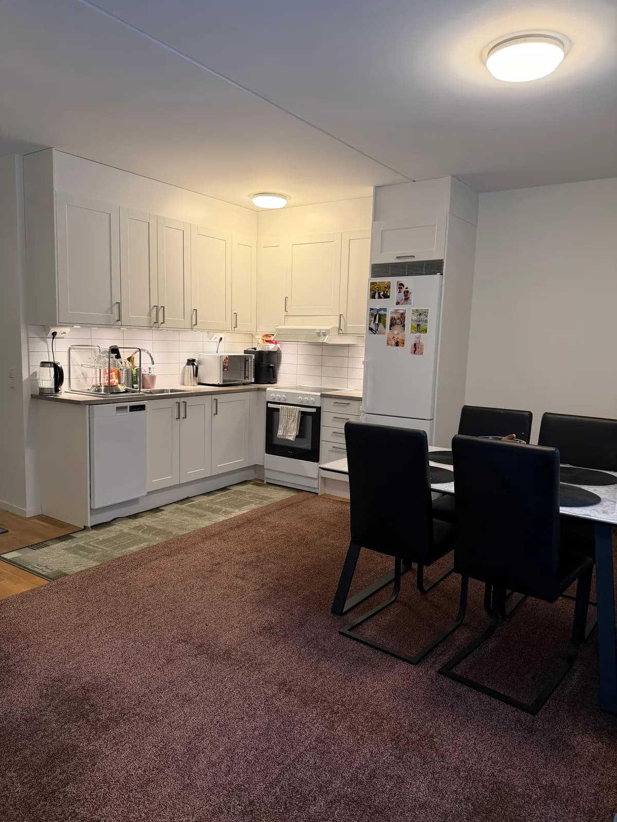 Askvägen i Romelanda