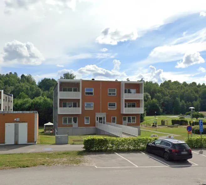 Trädgårdsmästarstigen i Rönninge