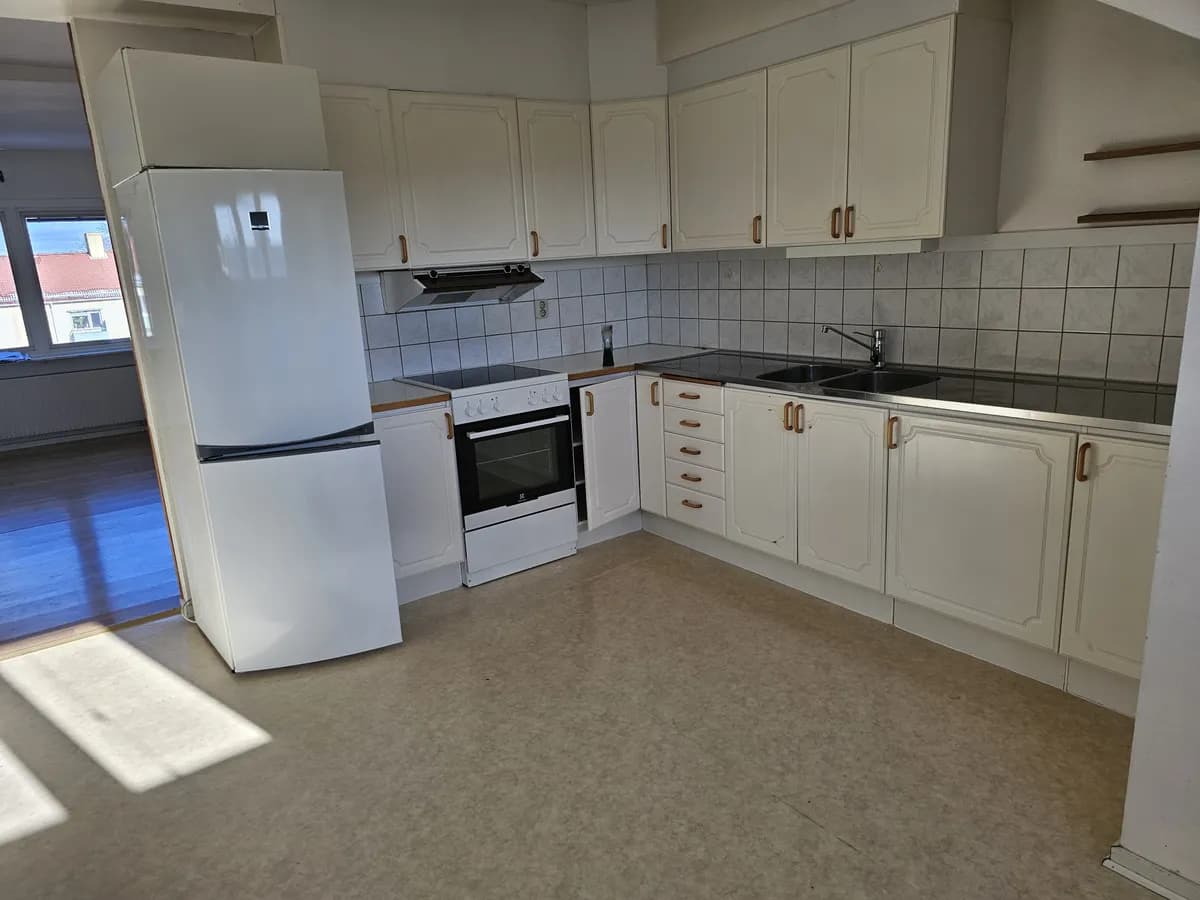 Allbotorget i Alvesta