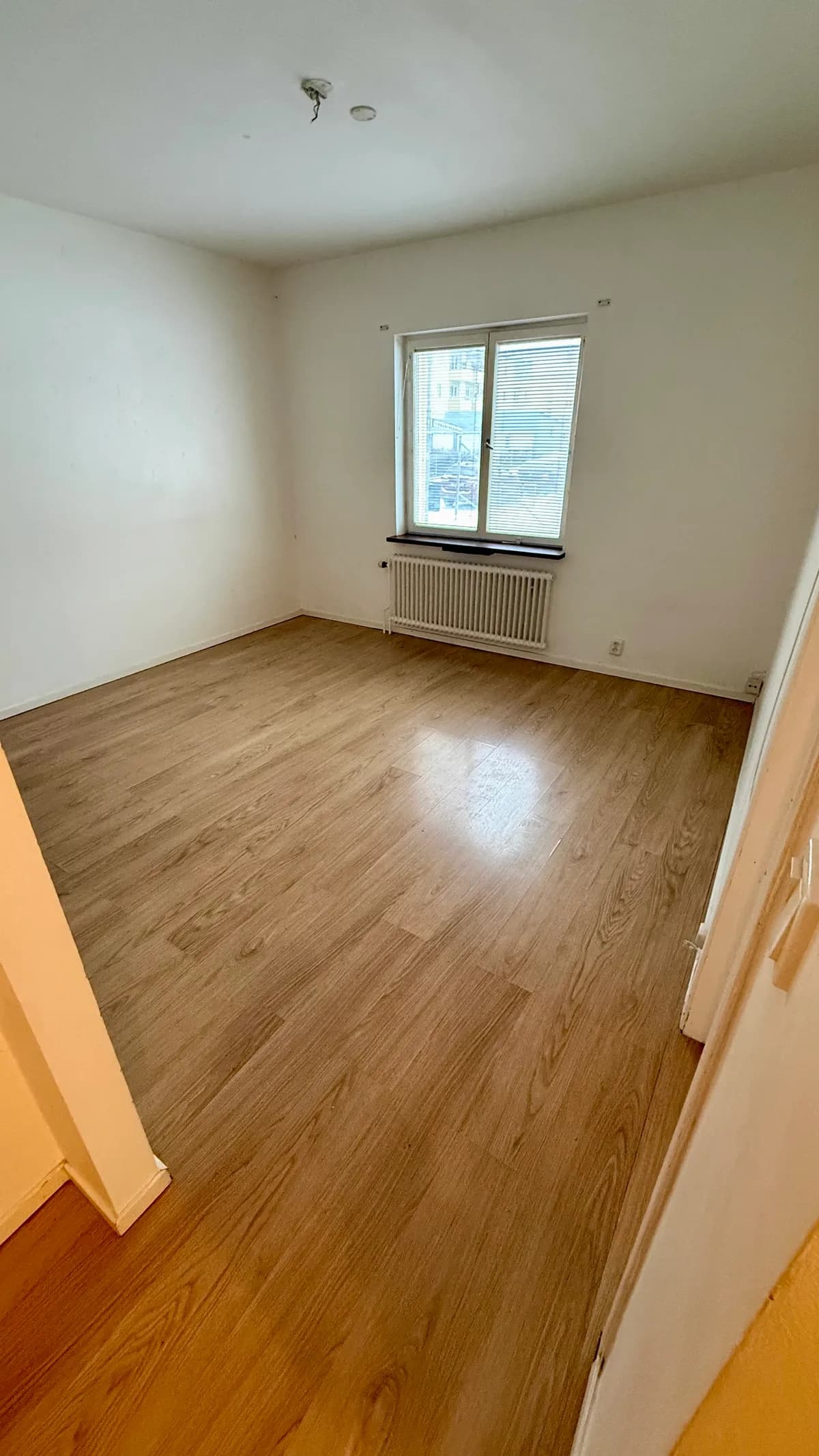 Trädgårdsgatan i Arboga