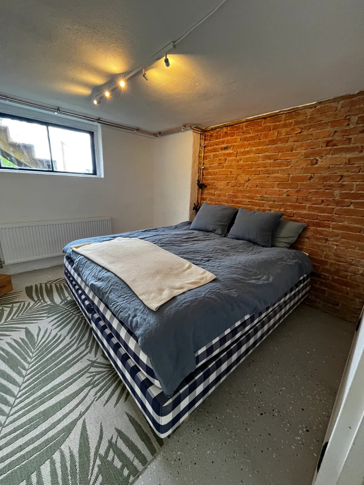 Pionstigen i Mölnlycke