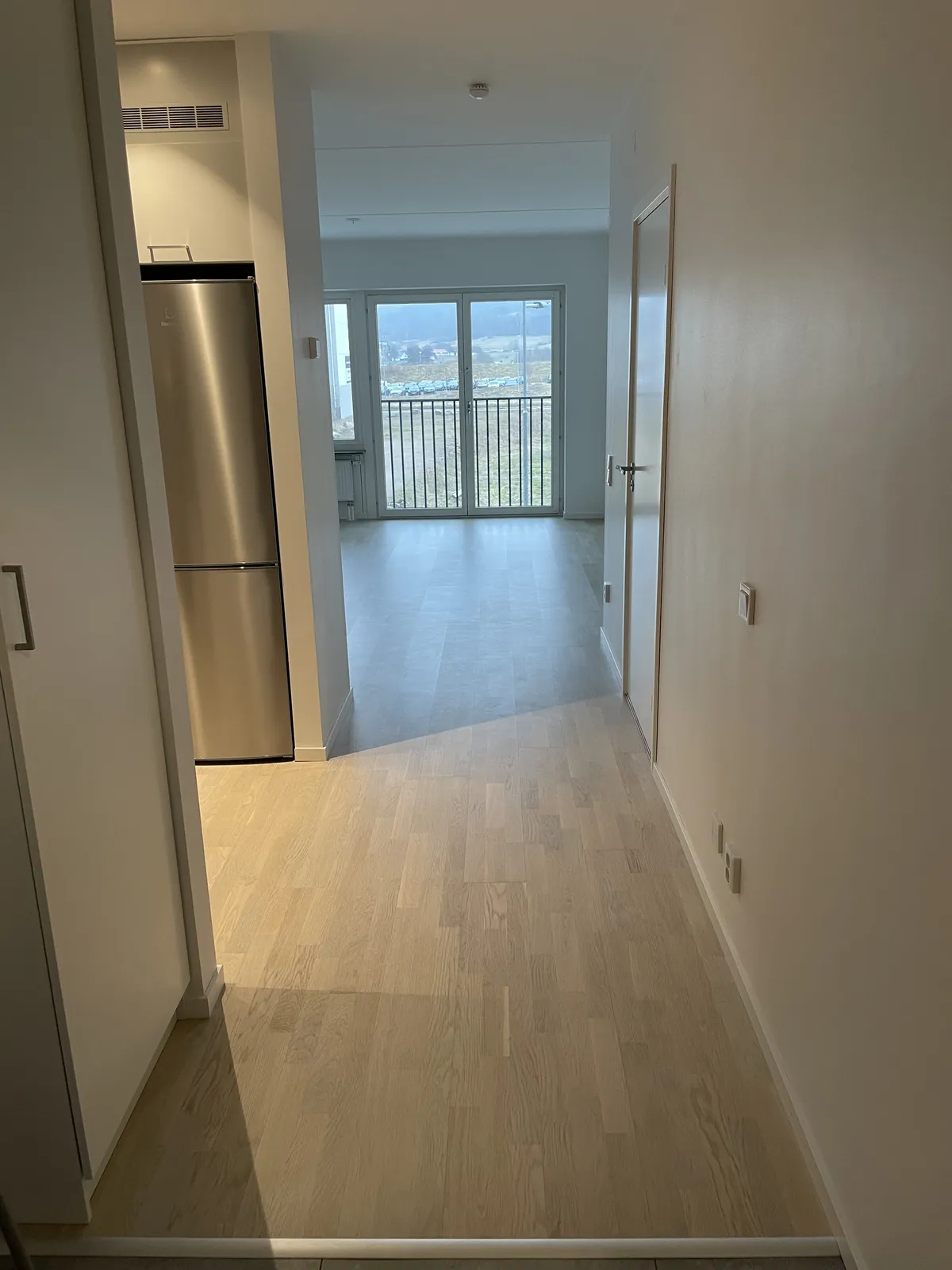 Dressinvägen i Båstad