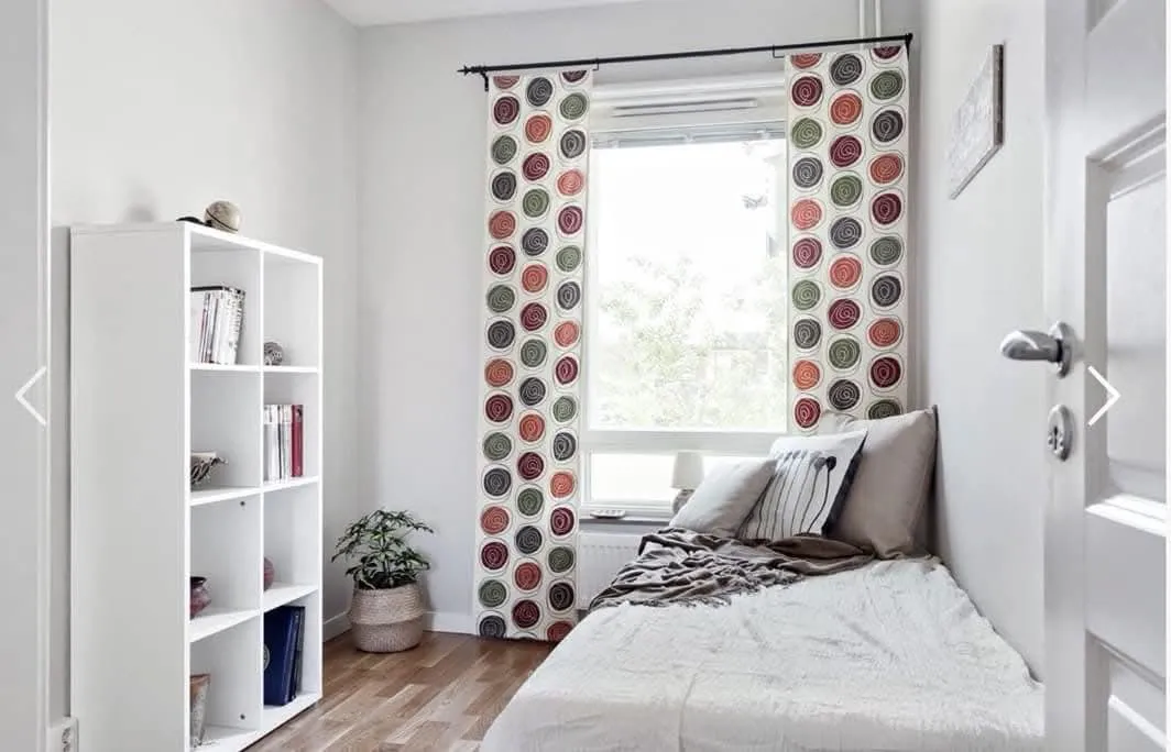 Lindholmsallén i Gothenburg