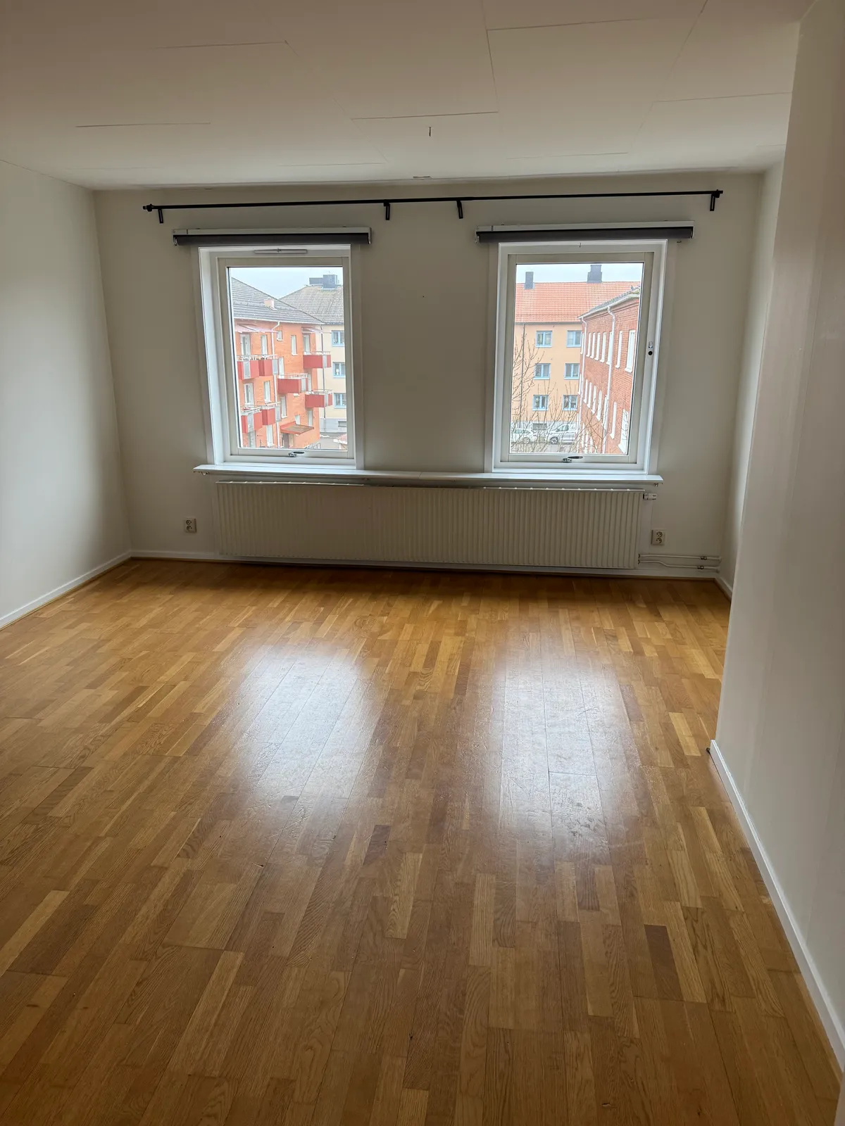 Kungsgatan i Trollhättan