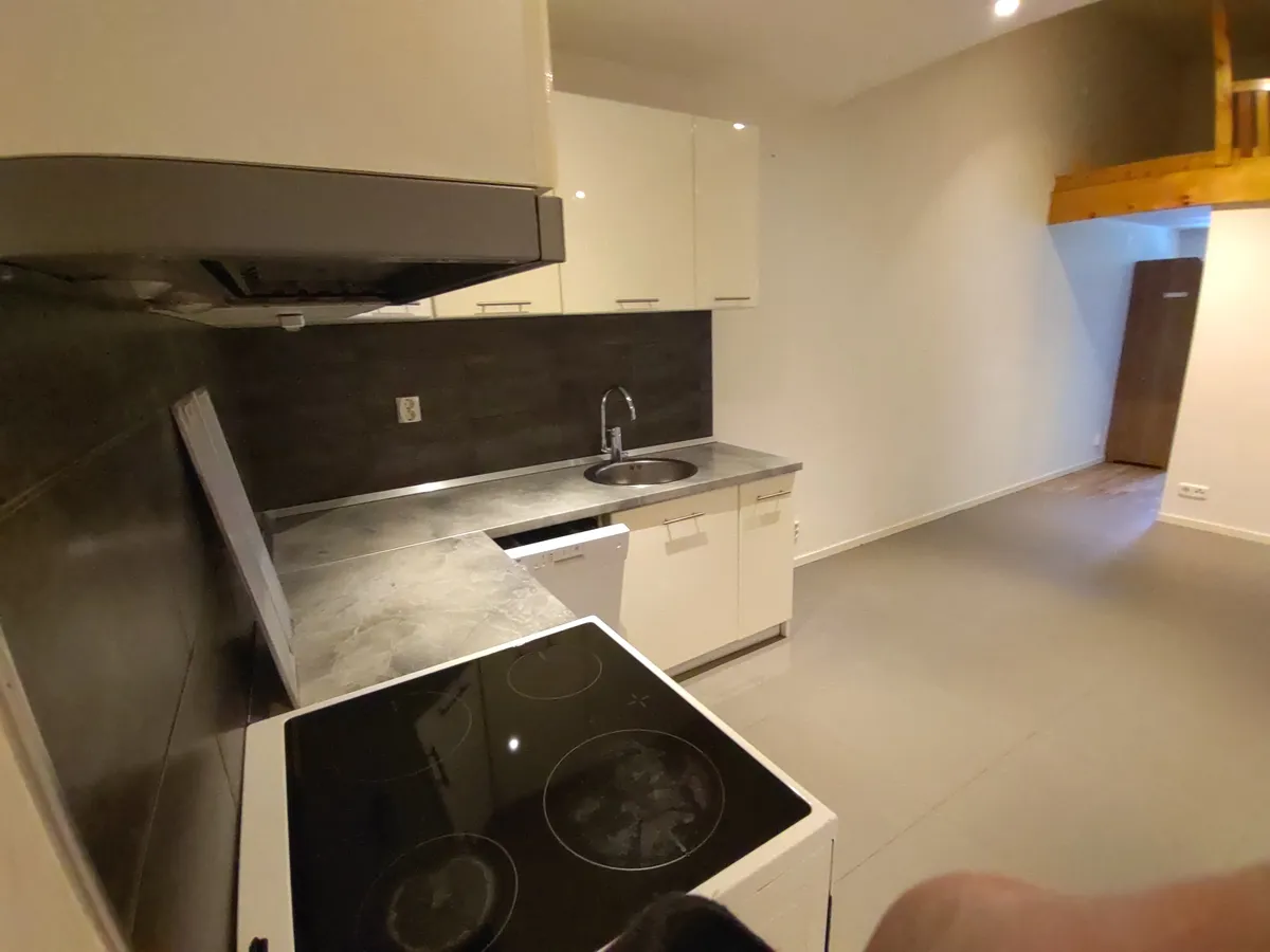 Västra vägen i Åstorp