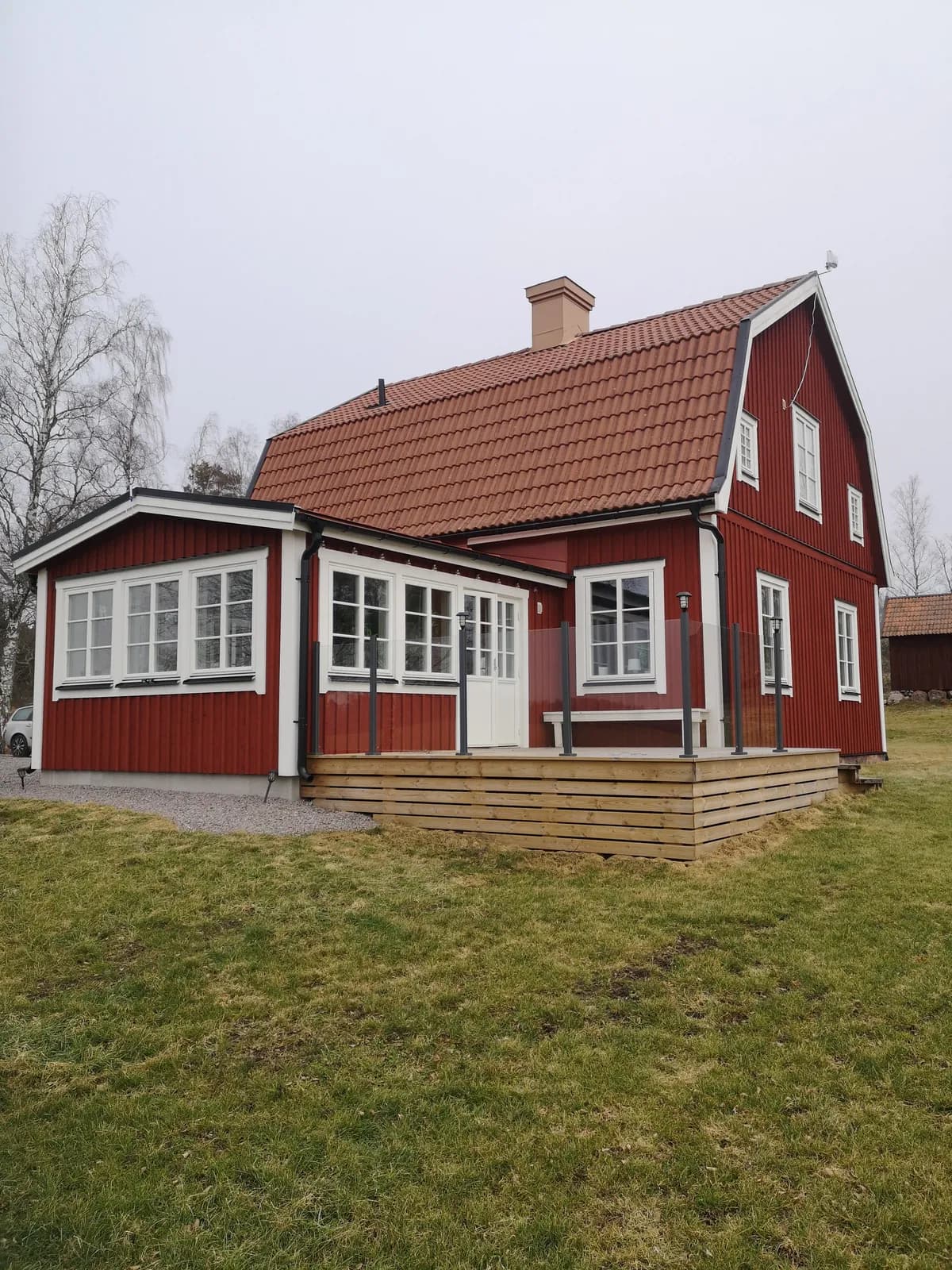 Sidus i Norrköping