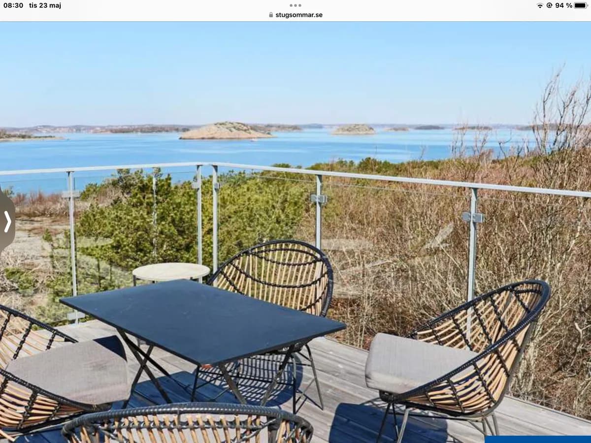 Gamle Vårdsvägen i Åsa