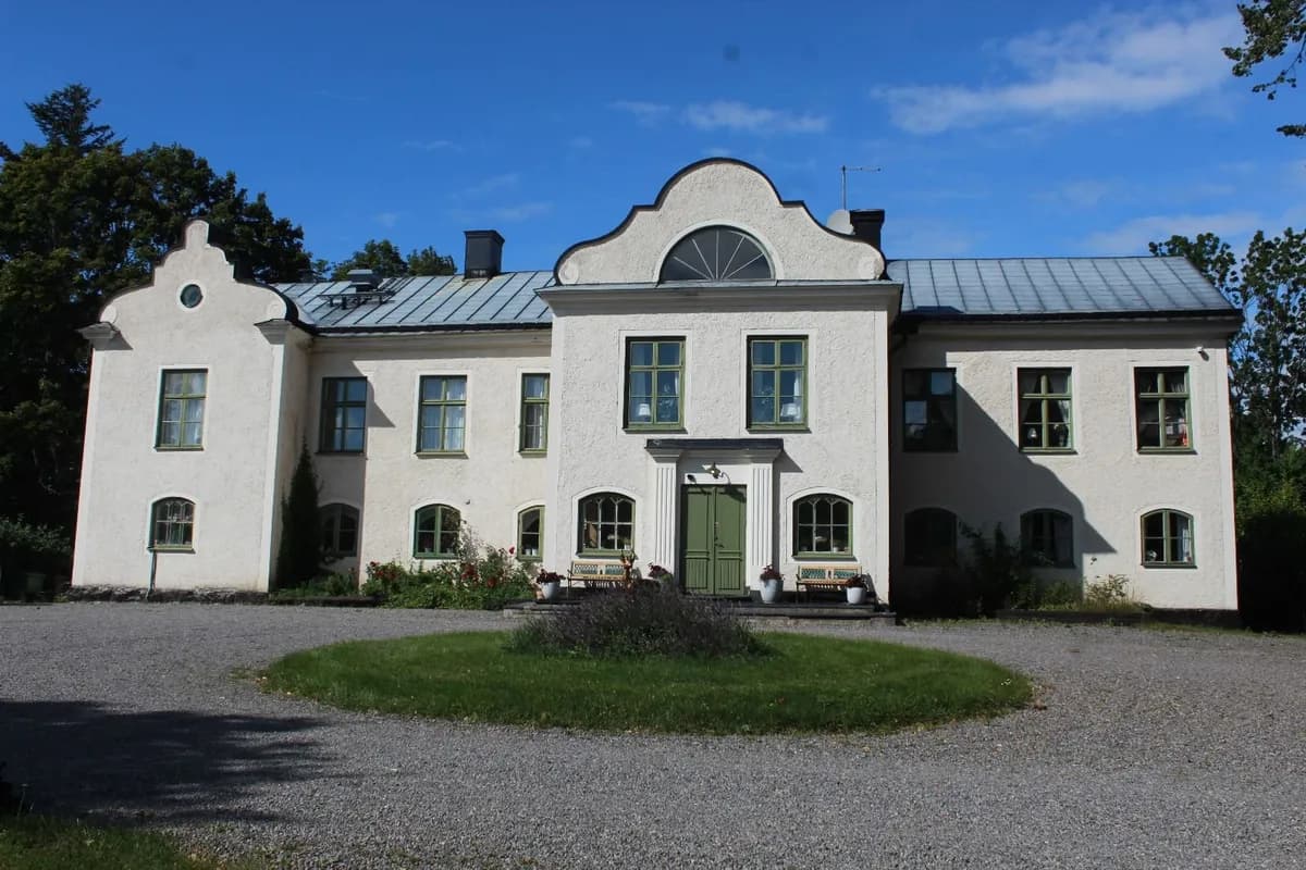 Nolinge i Grödinge