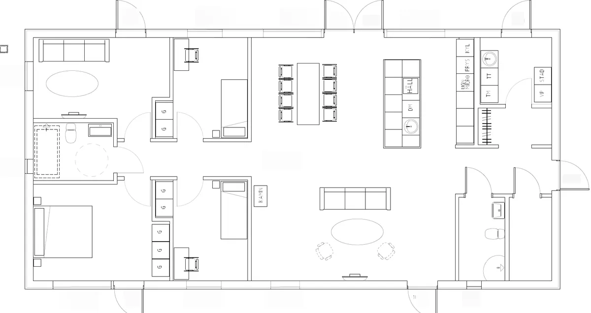 Lena-Ängeby i Storvreta