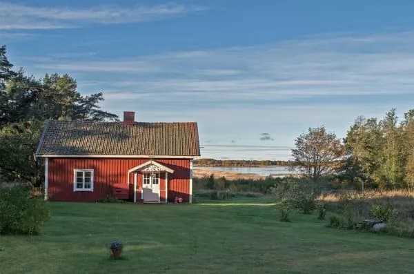 Värmlands-Säby i Kristinehamn