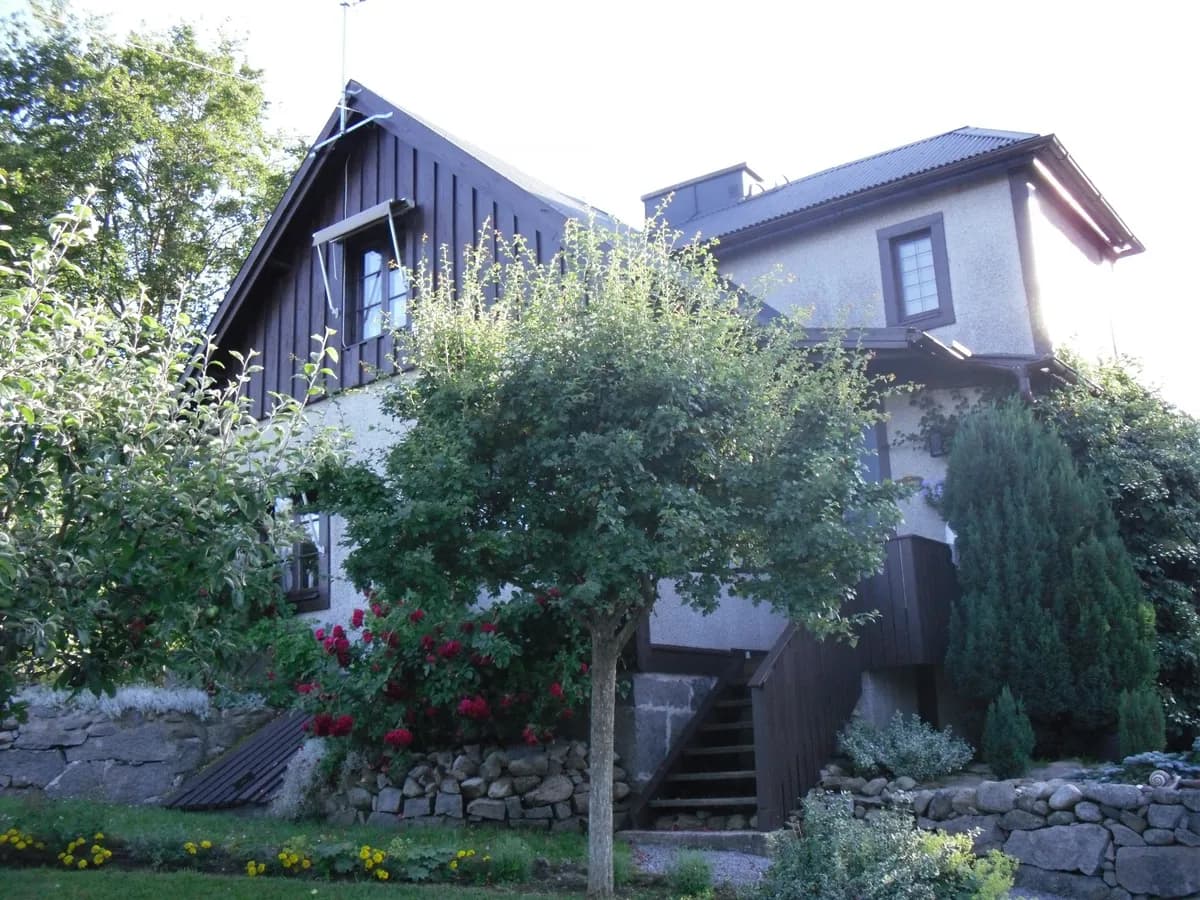 Horsarydsvägen i Karlshamn