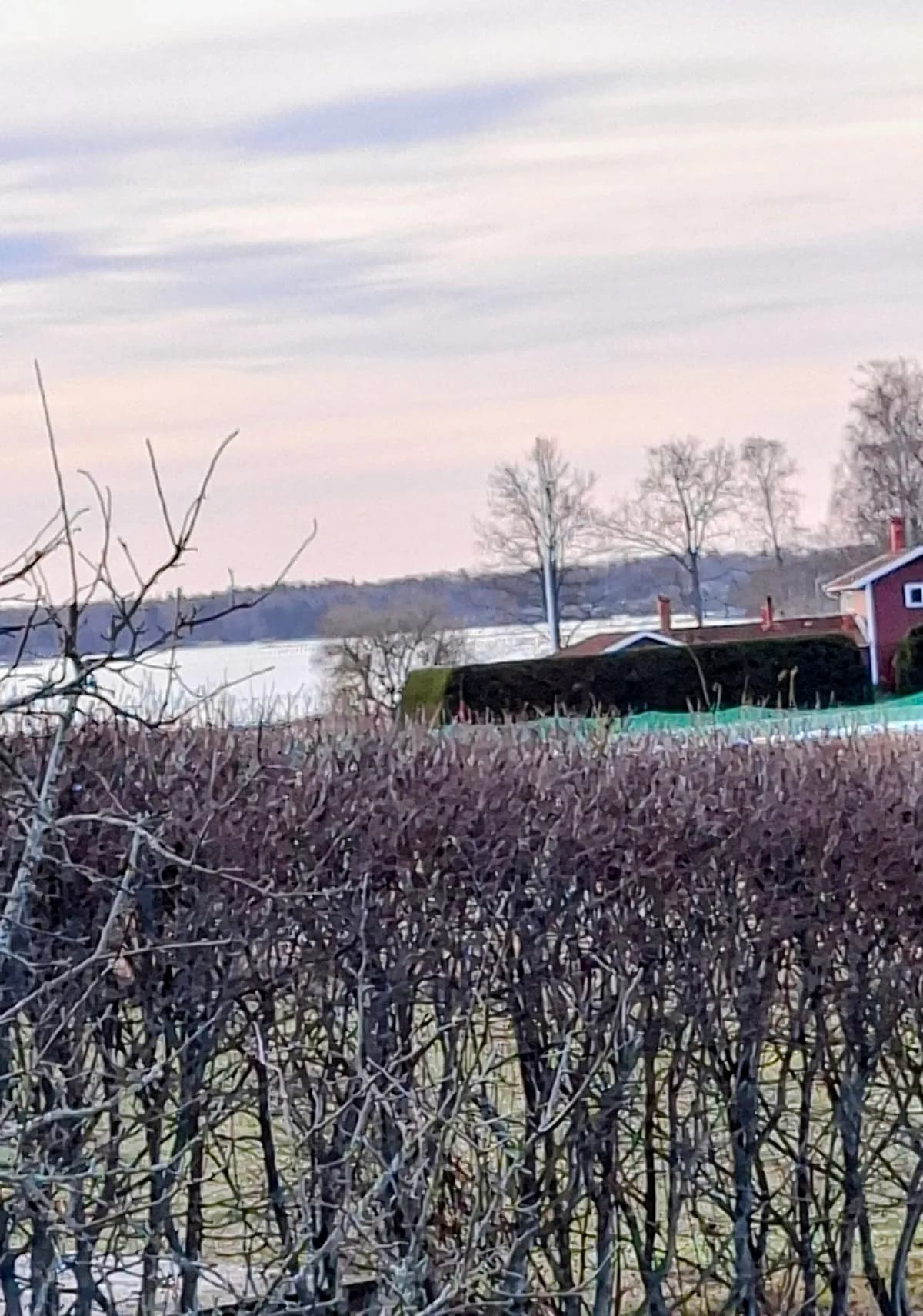 Ängsvägen i Västervik