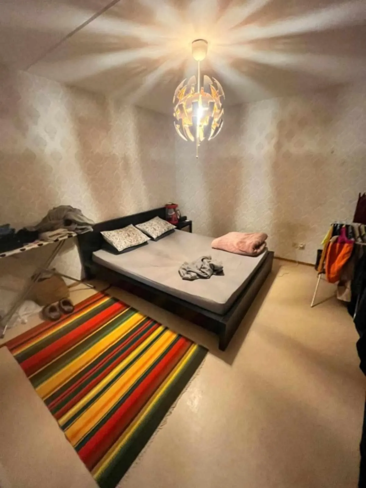 Smedshagsvägen i Hässelby