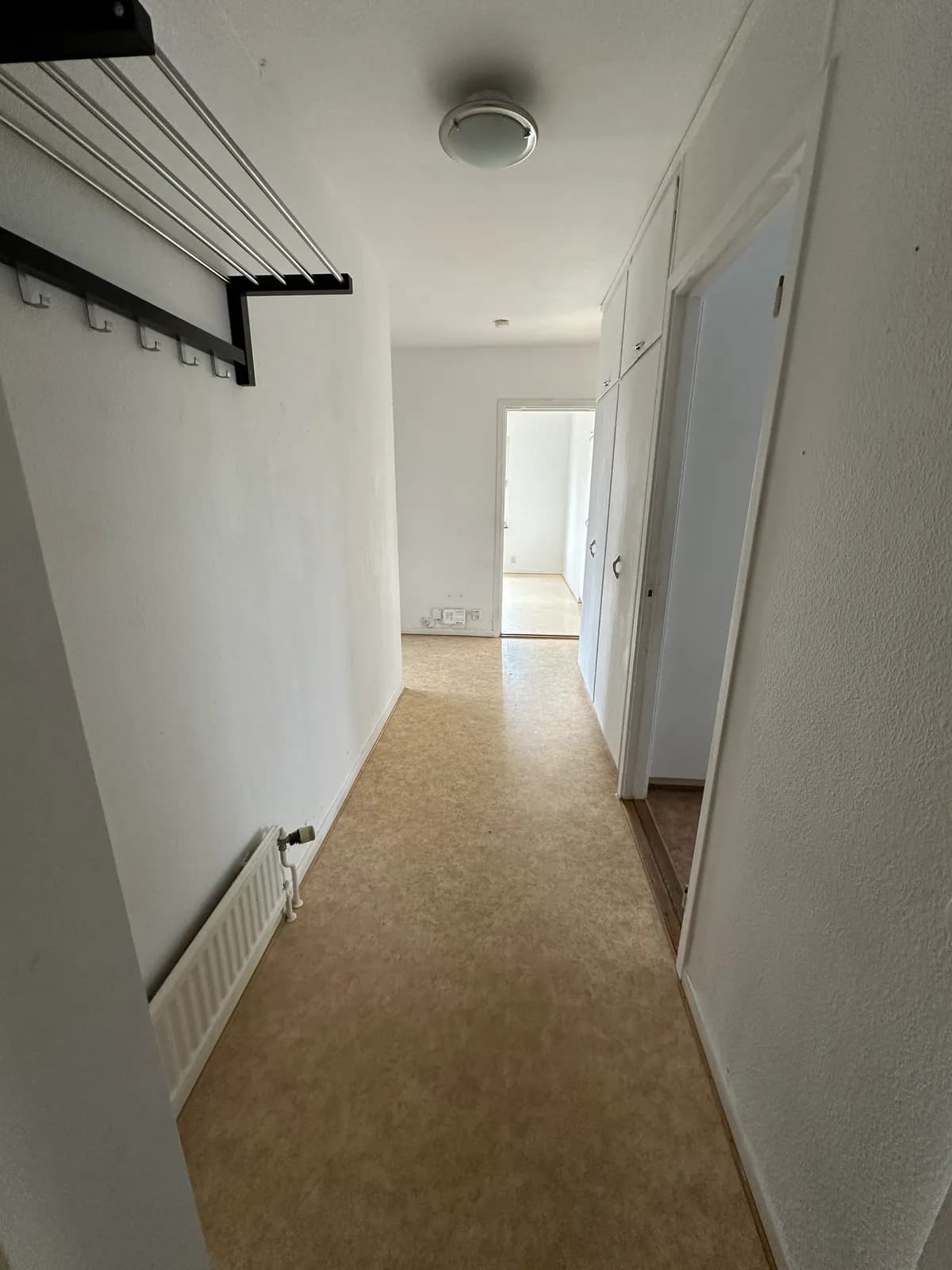 Byavägen i Killeberg