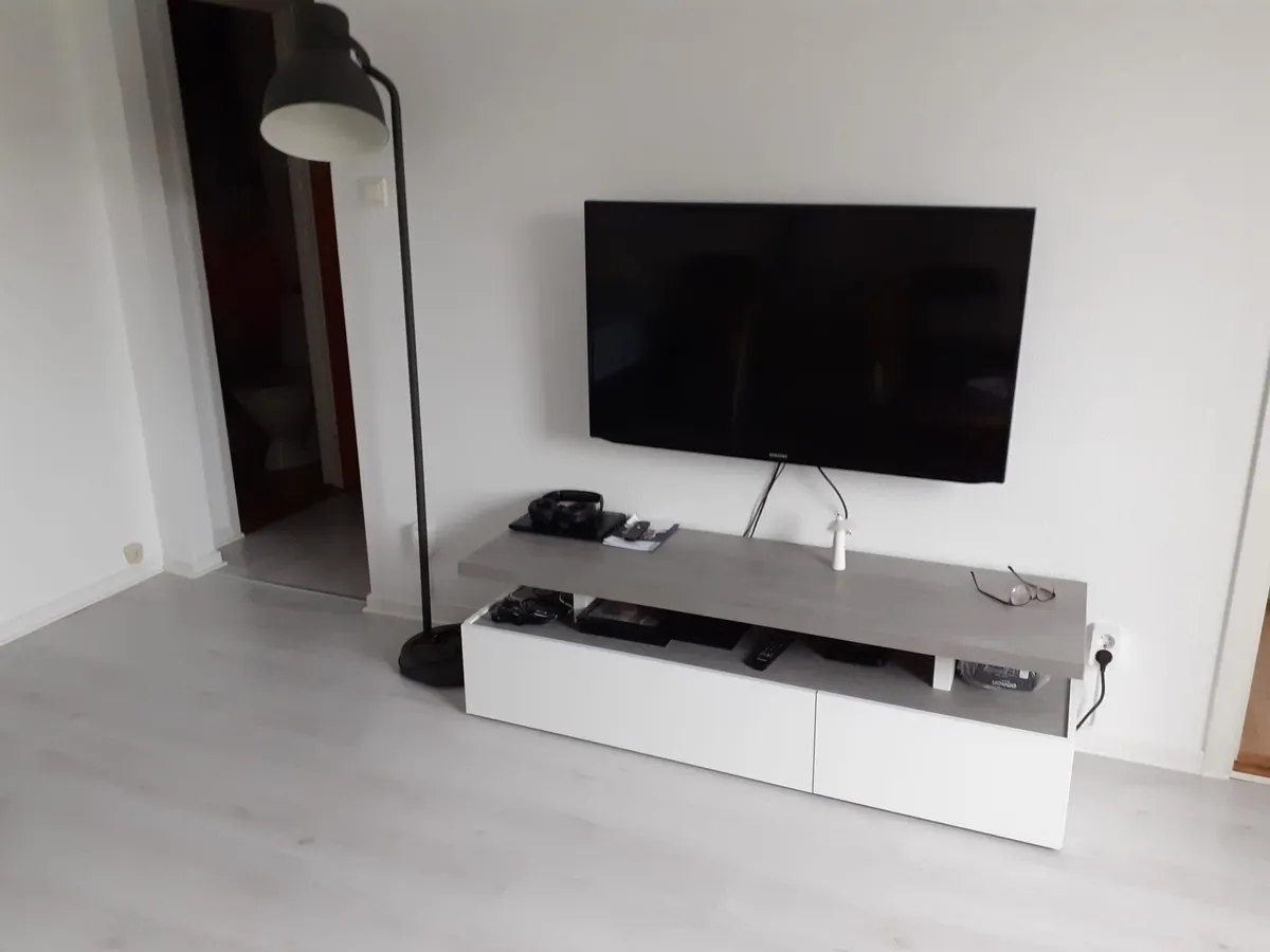 Nygatan i Trelleborg