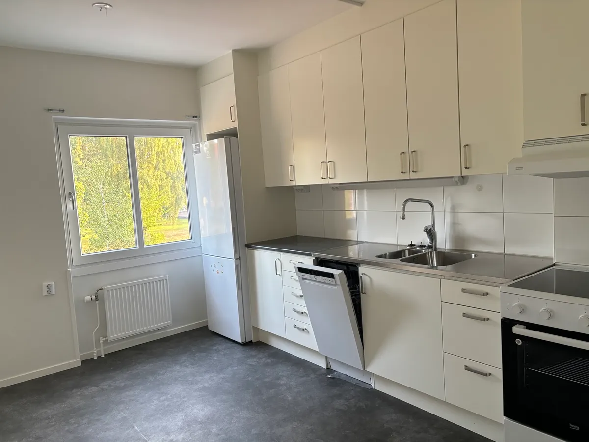 Mejerigatan i Krylbo