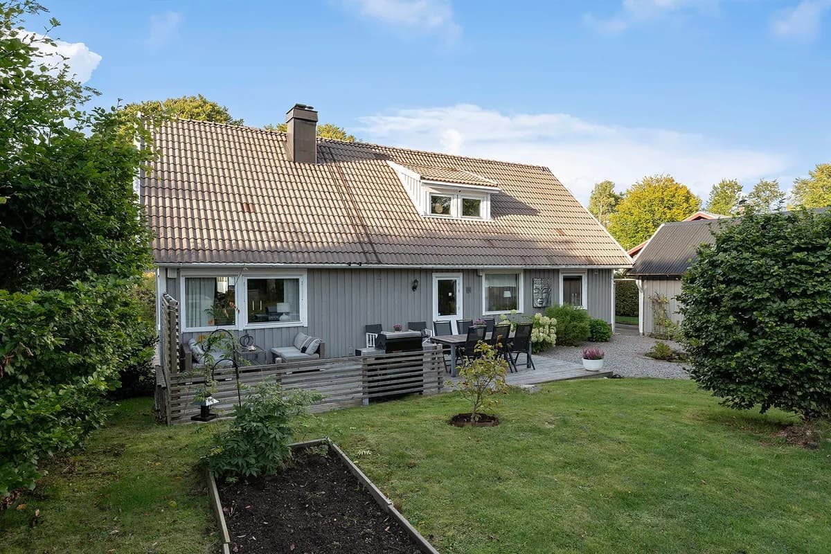 Hobbystigen i Vittsjö