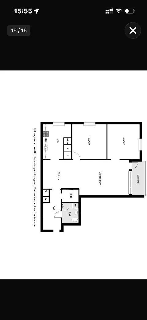 Torget i Kungsängen