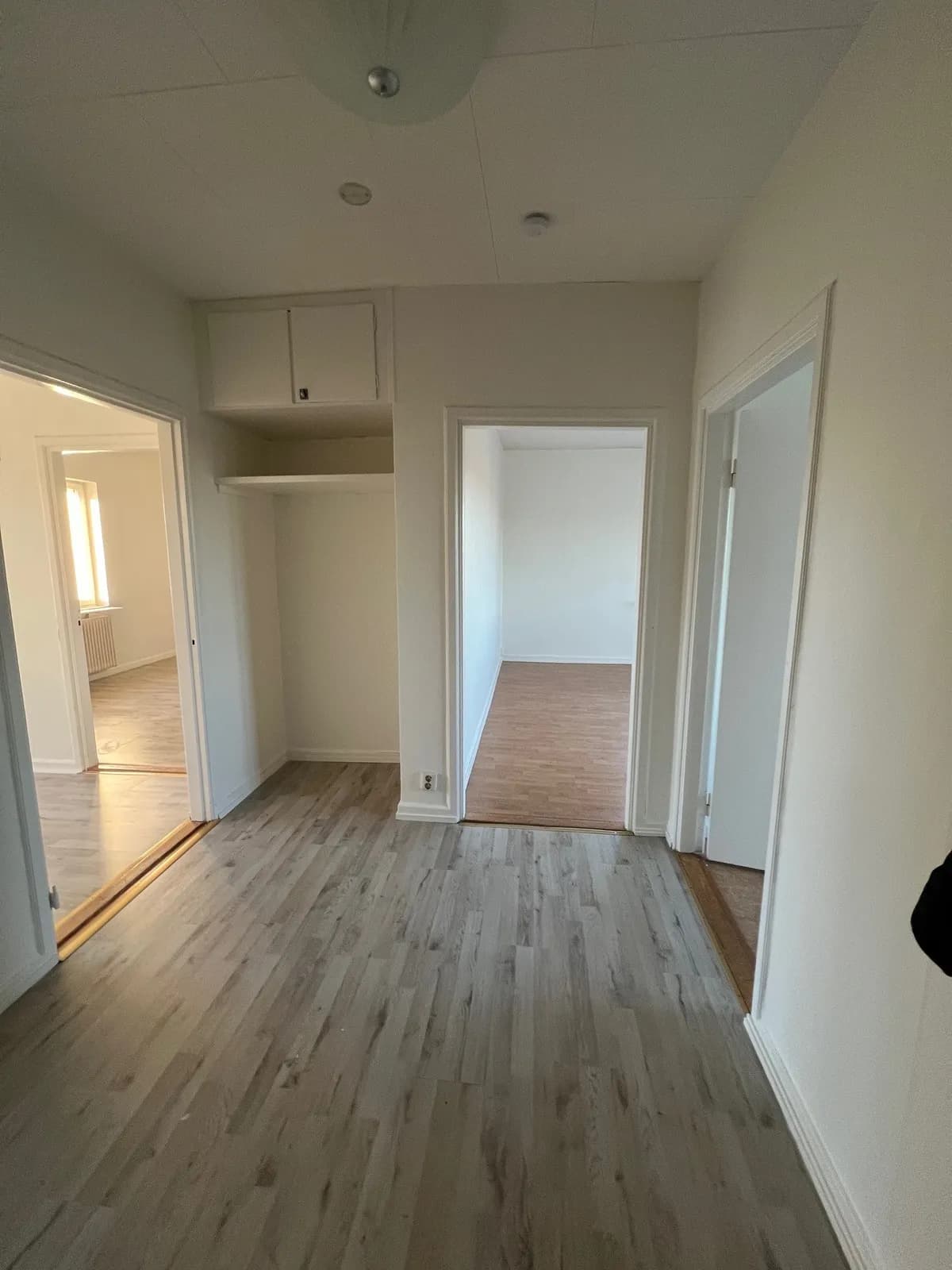 Östanåsgatan i Köping