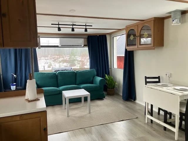 Rycklinge Jutsvedjan i Almunge