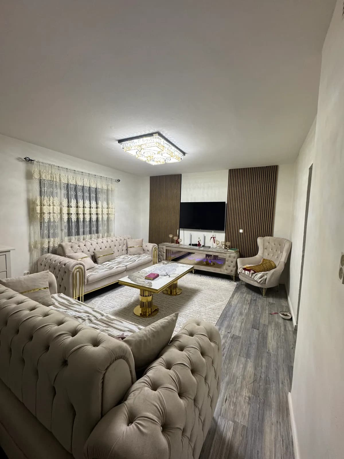 Gyesjögatan i Eksjö