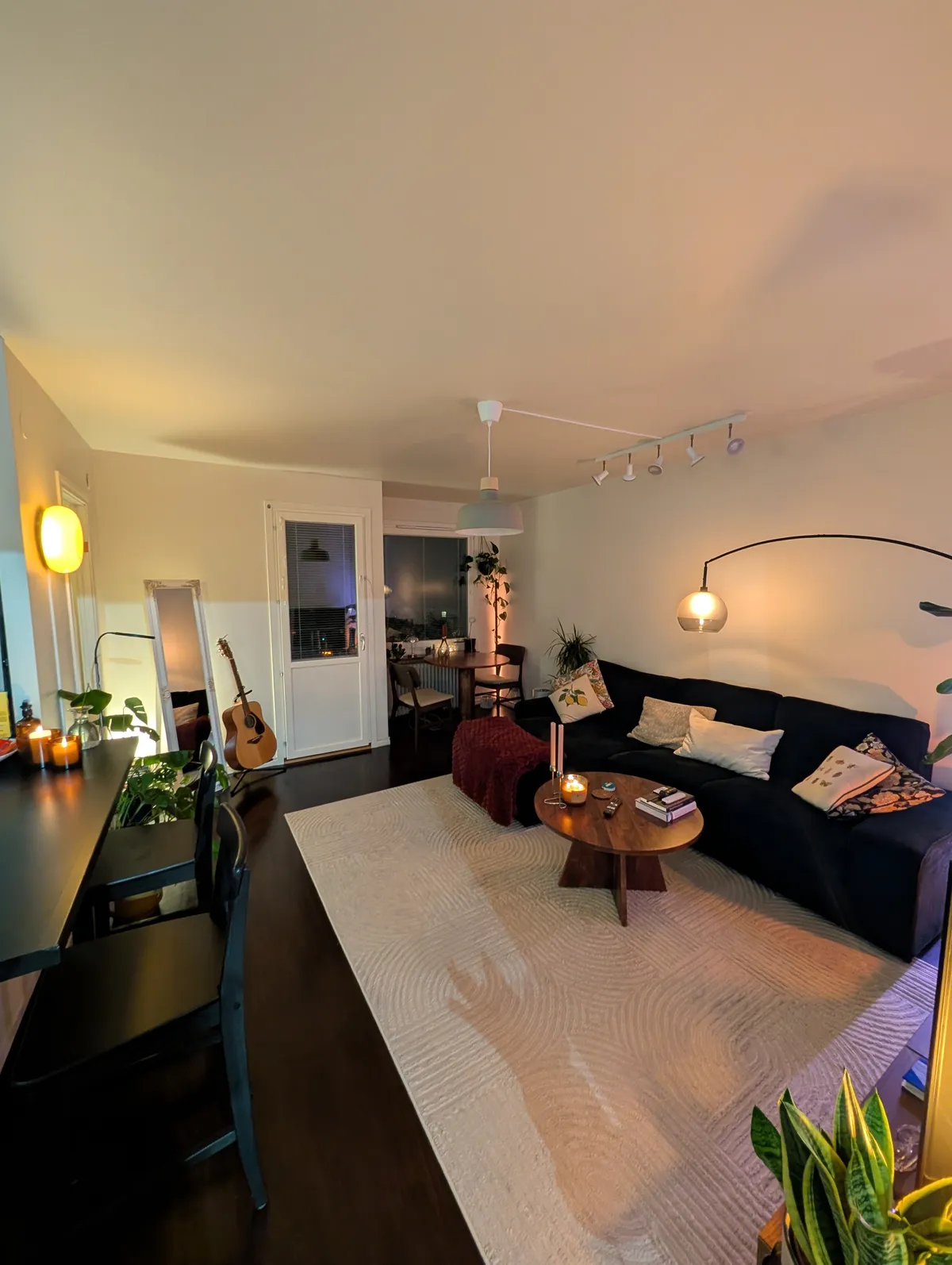 Astrakangatan i Hässelby