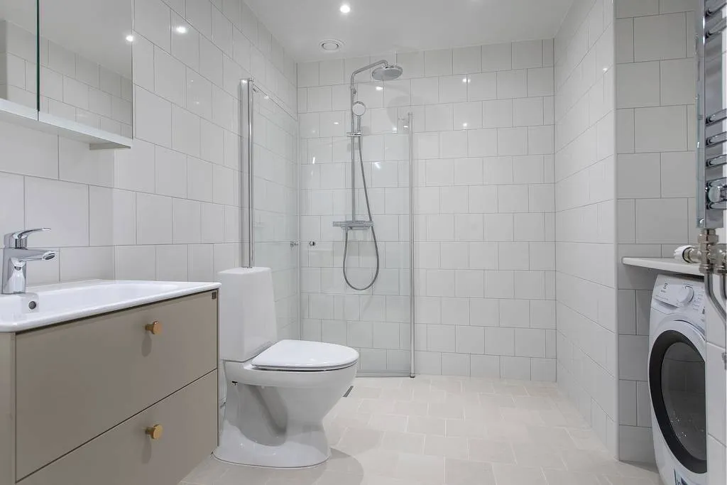 Granithöjden i Nacka