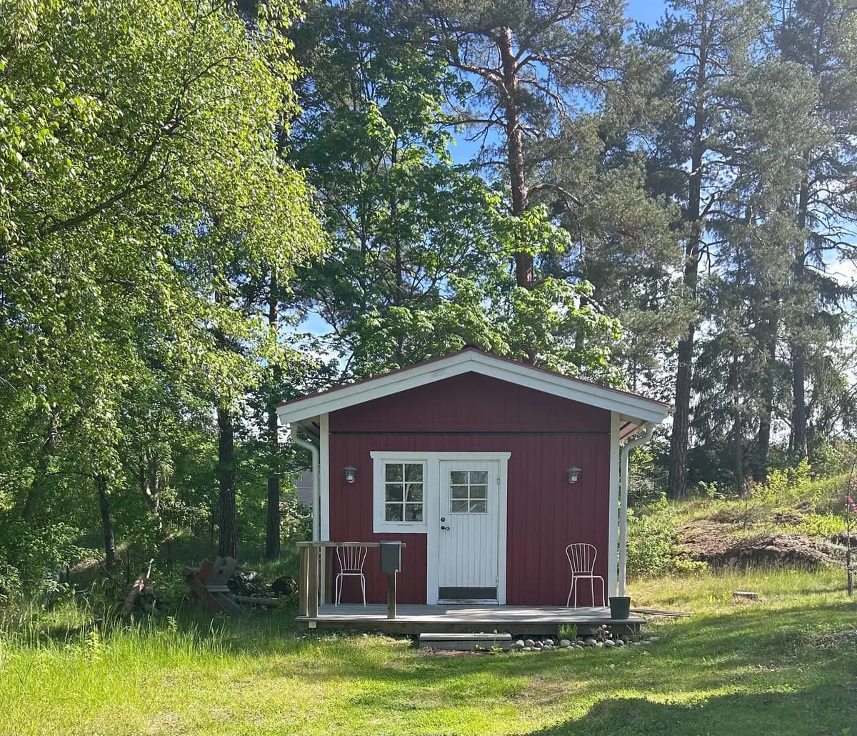 Flemings väg i Tullinge