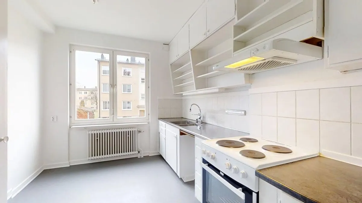 Fjälkingegatan i Bromölla