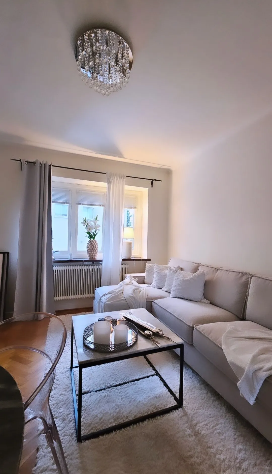 Norra Strandgatan i Jönköping