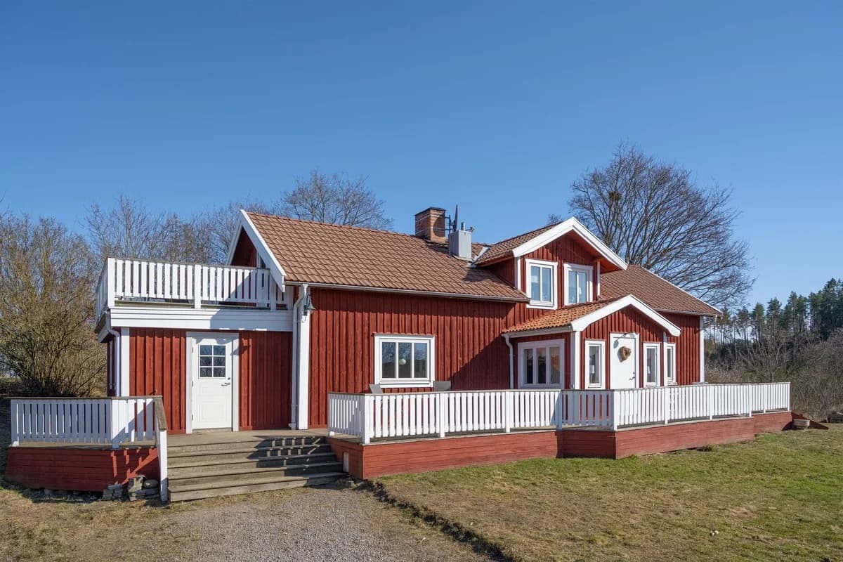 Salthälla i Tystberga