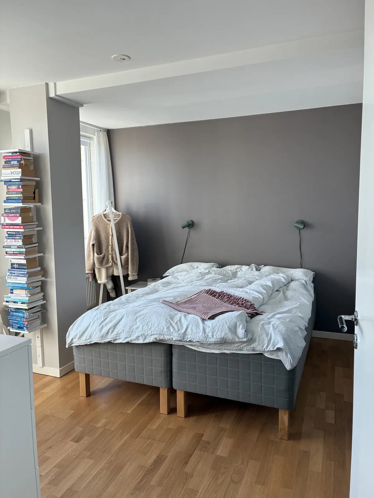 Stig Lindbergs Gata i Gustavsberg