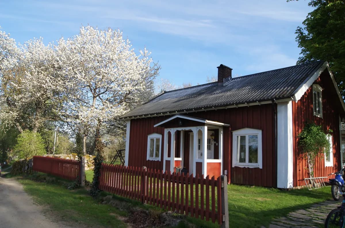 Grimsbygd v. i Älmhult