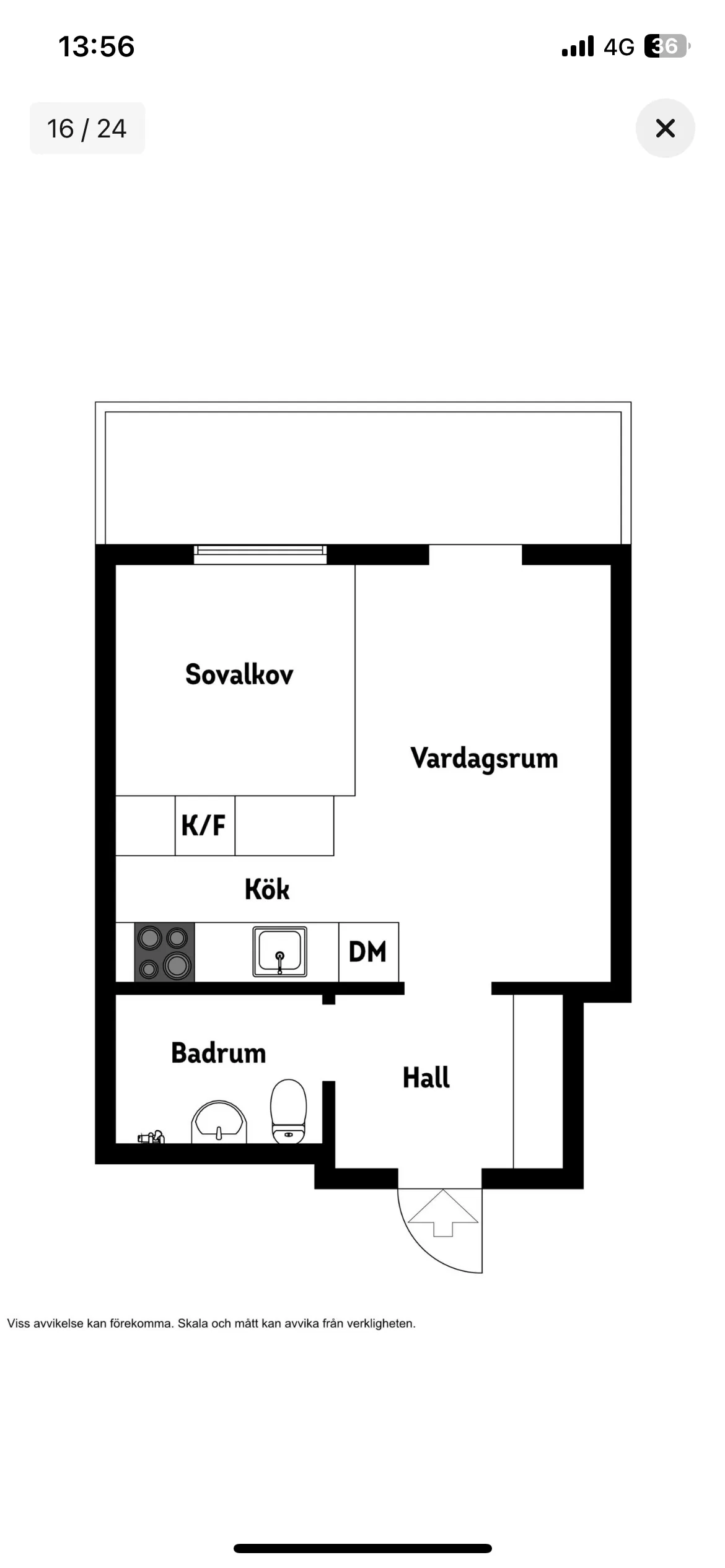Terapivägen i Huddinge