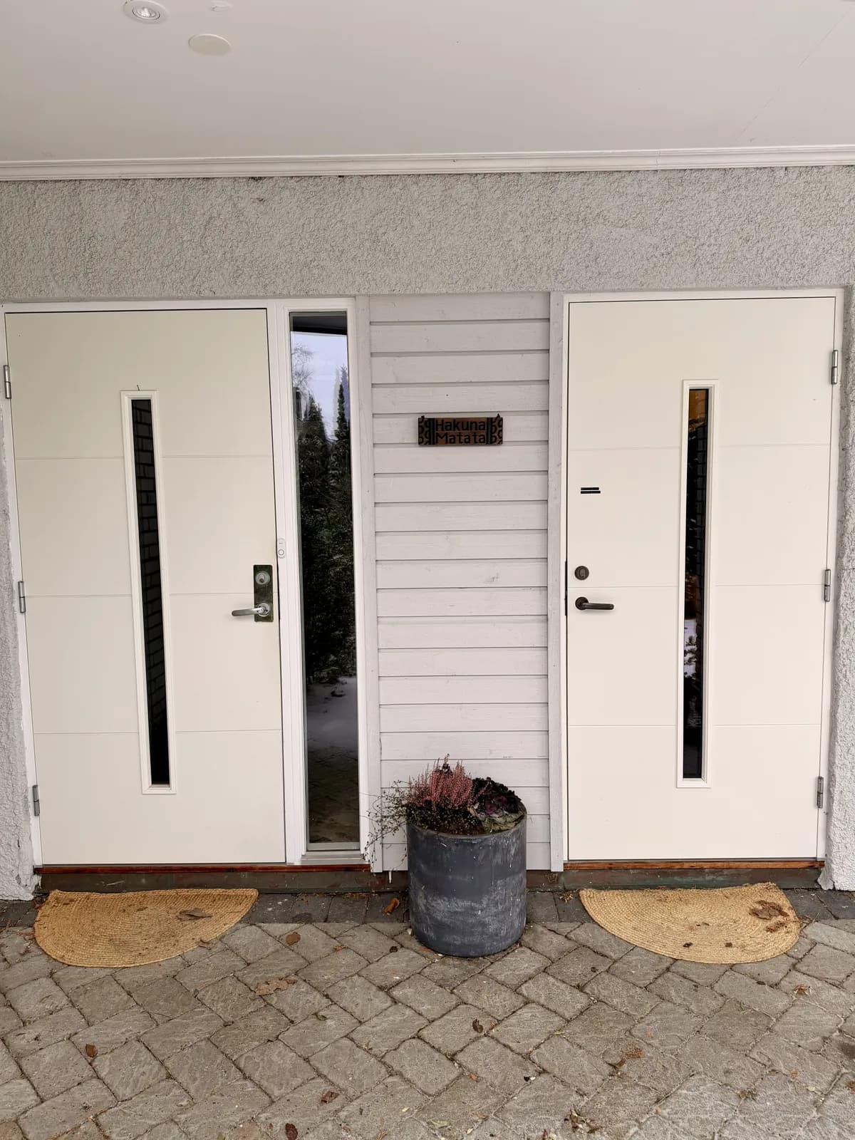 Askims Kyrkåsväg i Askim