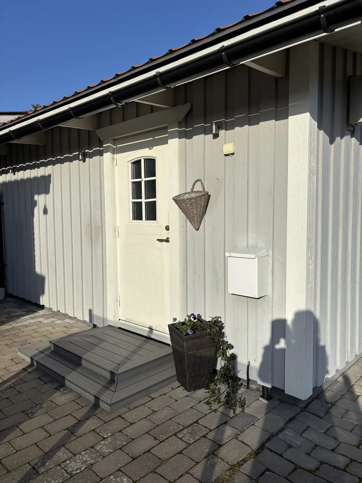 Kärrvägen i Sigtuna