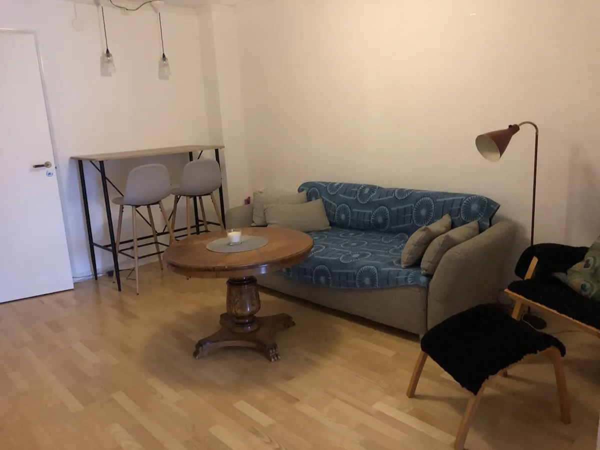 Björkholmsvägen i Saltsjö-boo