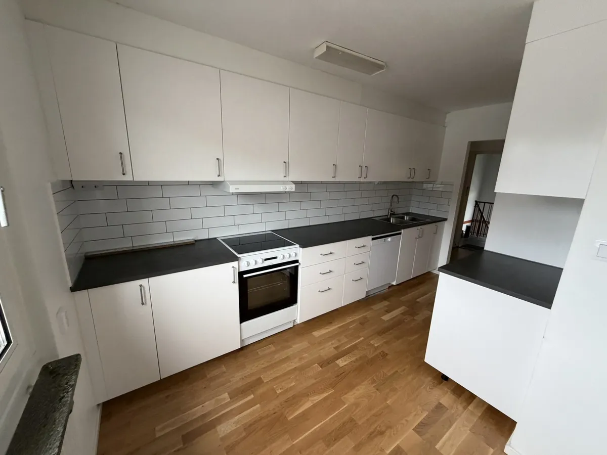 Storgatan i Forshaga