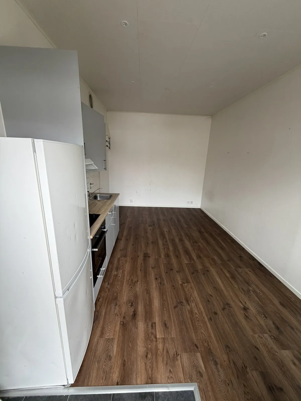 Storgatan i Forshaga