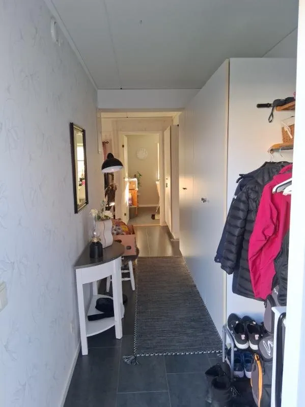 Steckseniigatan i Åmål