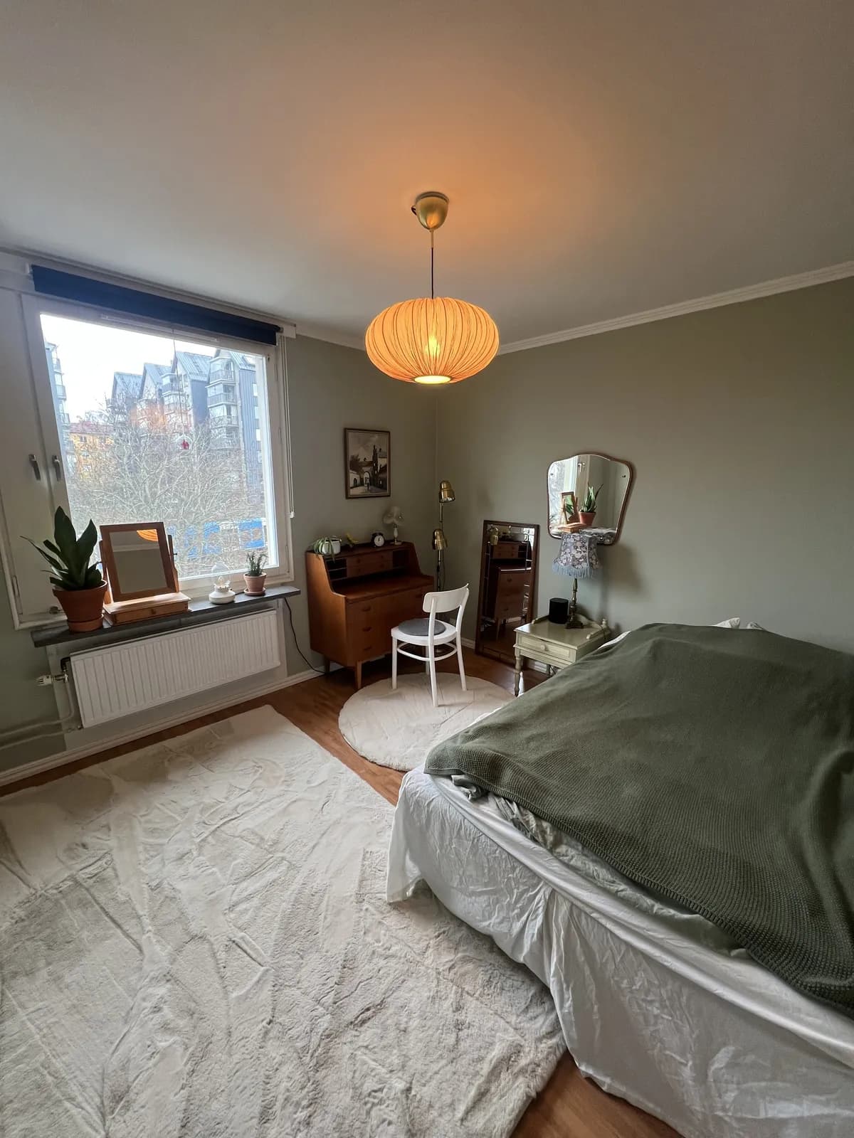 Sandfjärdsgatan i Årsta