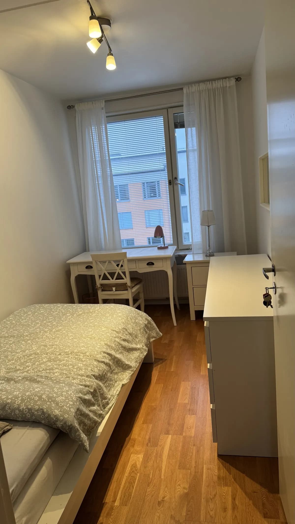 Brattforsgatan i Farsta