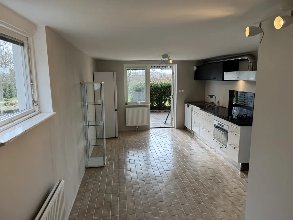 Dalavägen i Kungsbacka