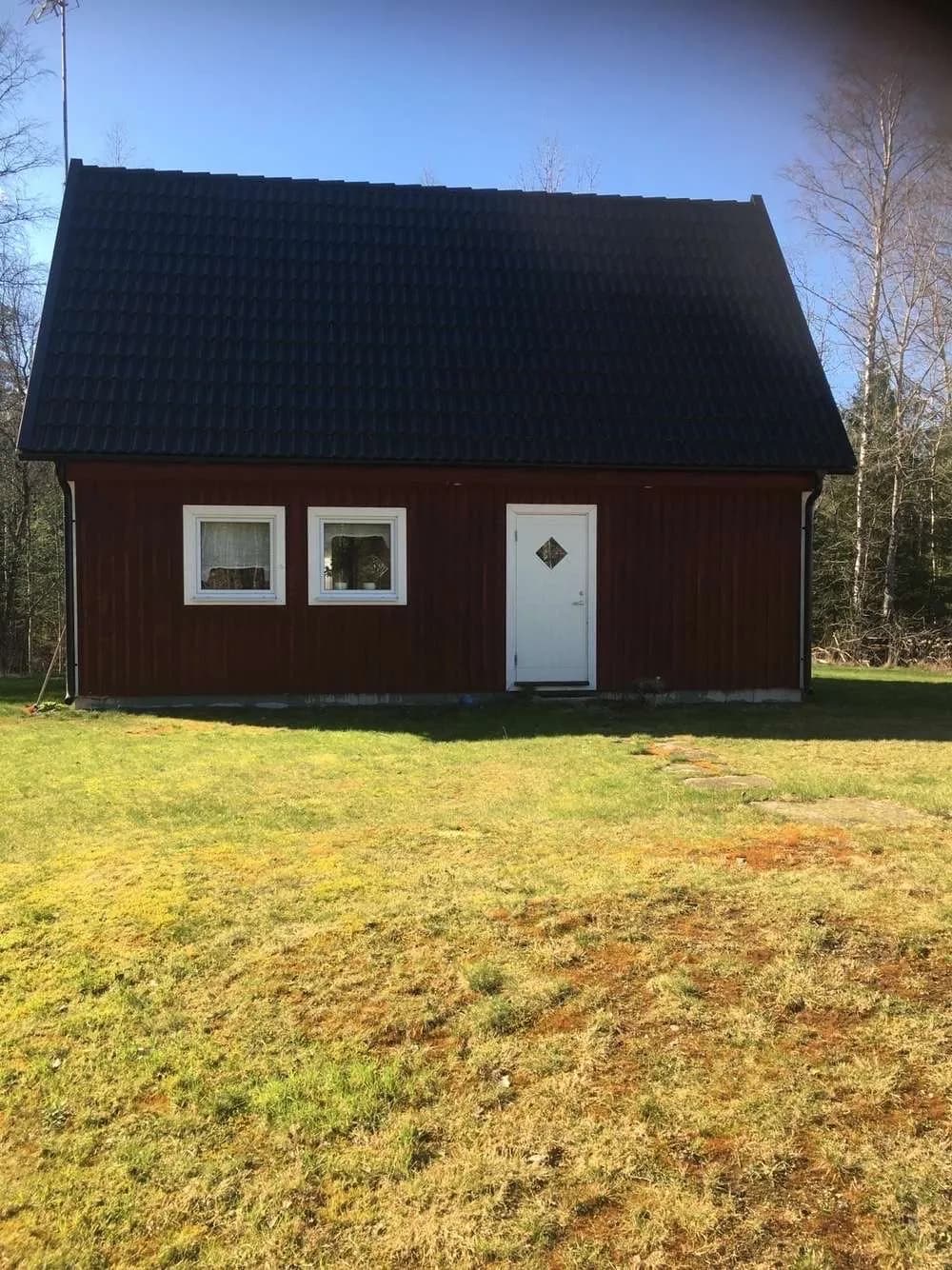 Grimsboda i Lönsboda