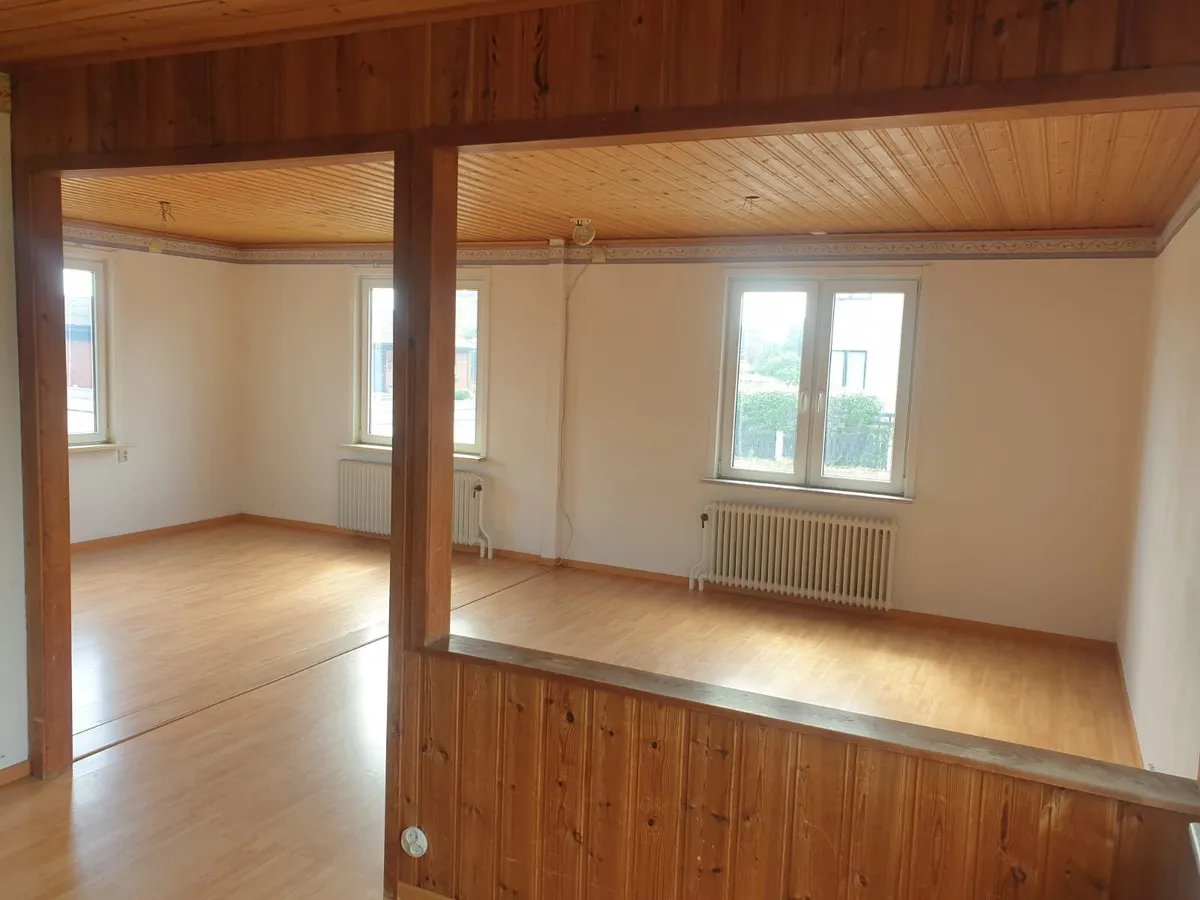 Östra Teatergatan i Klippan