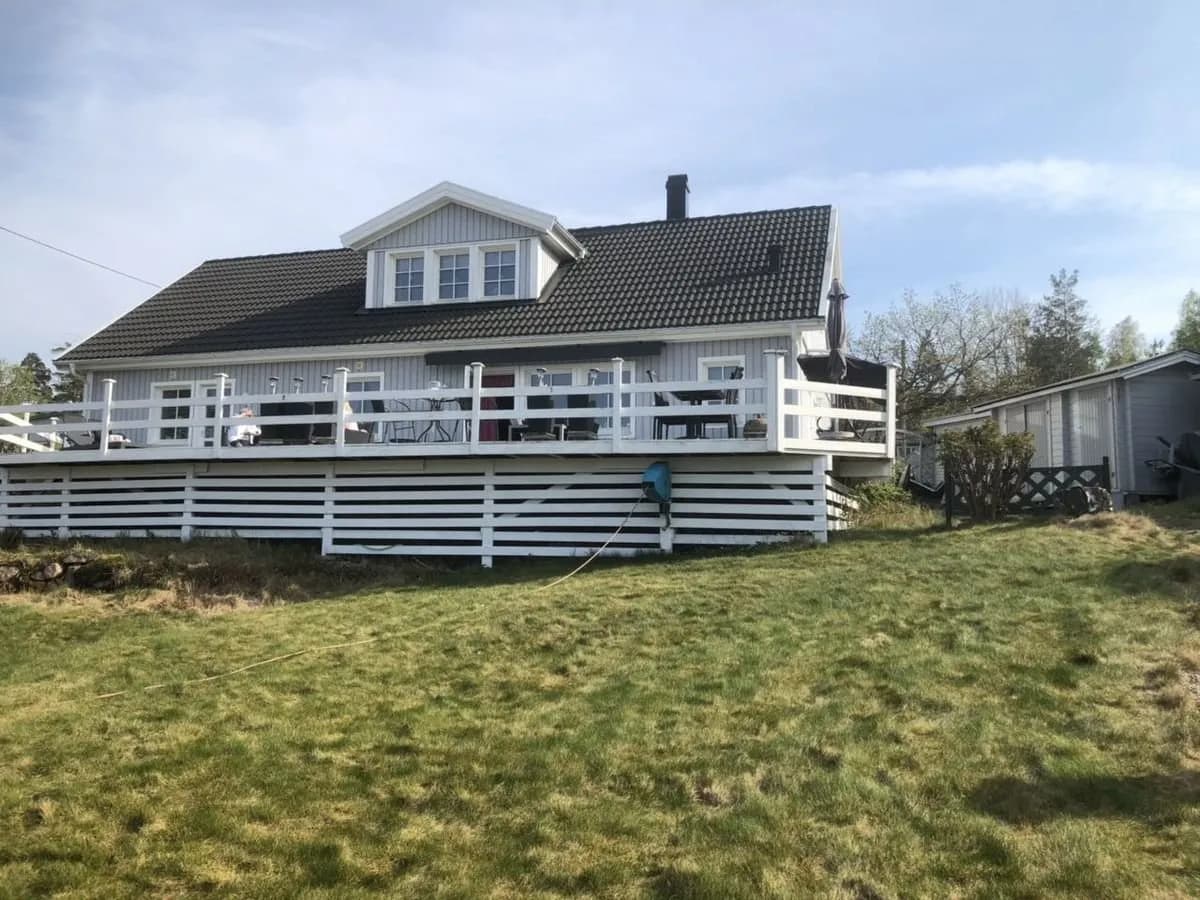 Odonkärrsvägen i Eskilstuna