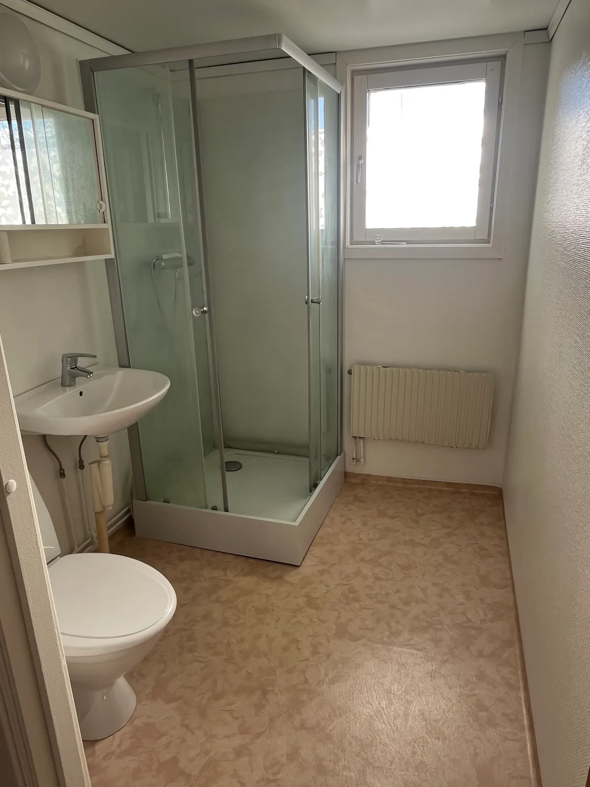 Borggatan i Skänninge