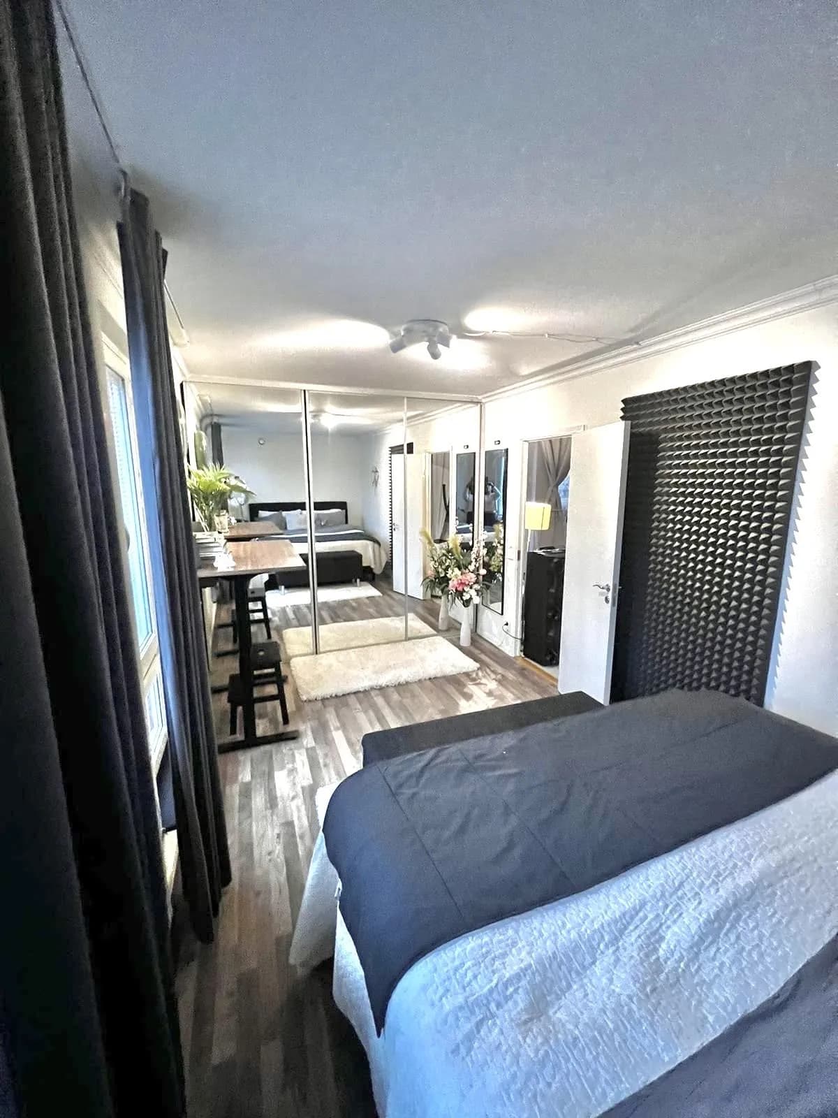 Ormingeringen i Saltsjö-boo