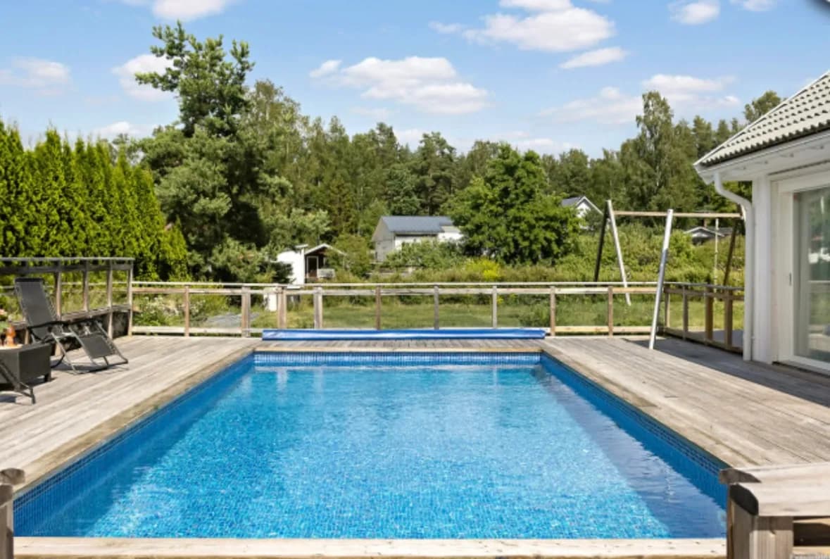 Tömvägen i Sigtuna