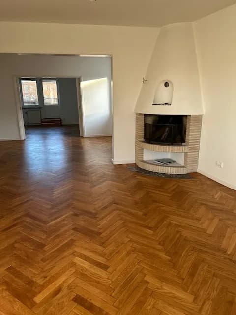 Malmgatan i Smålandsstenar